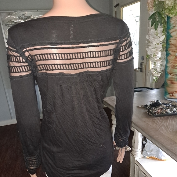 Free people  sexy 😍  top, size m - Picture 10 of 13